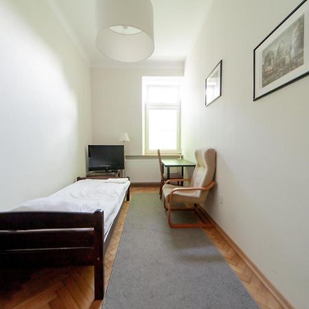 Apartamenty Lea 17 Wawelofts كراكوفيا المظهر الخارجي الصورة