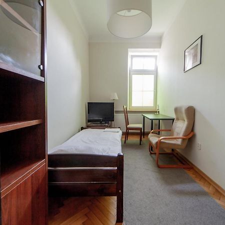 Apartamenty Lea 17 Wawelofts كراكوفيا المظهر الخارجي الصورة