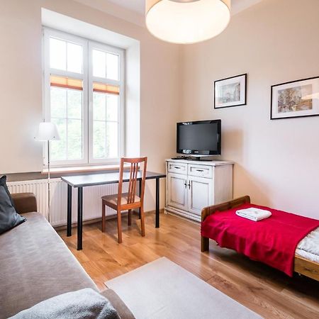 Apartamenty Lea 17 Wawelofts كراكوفيا المظهر الخارجي الصورة