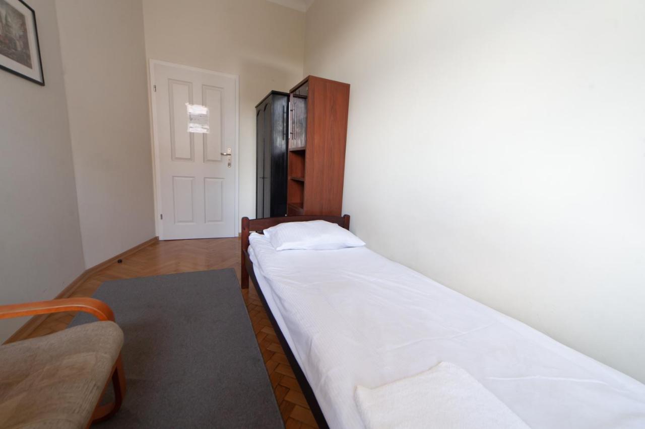 Apartamenty Lea 17 Wawelofts كراكوفيا المظهر الخارجي الصورة