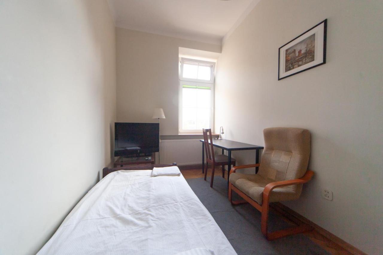 Apartamenty Lea 17 Wawelofts كراكوفيا المظهر الخارجي الصورة