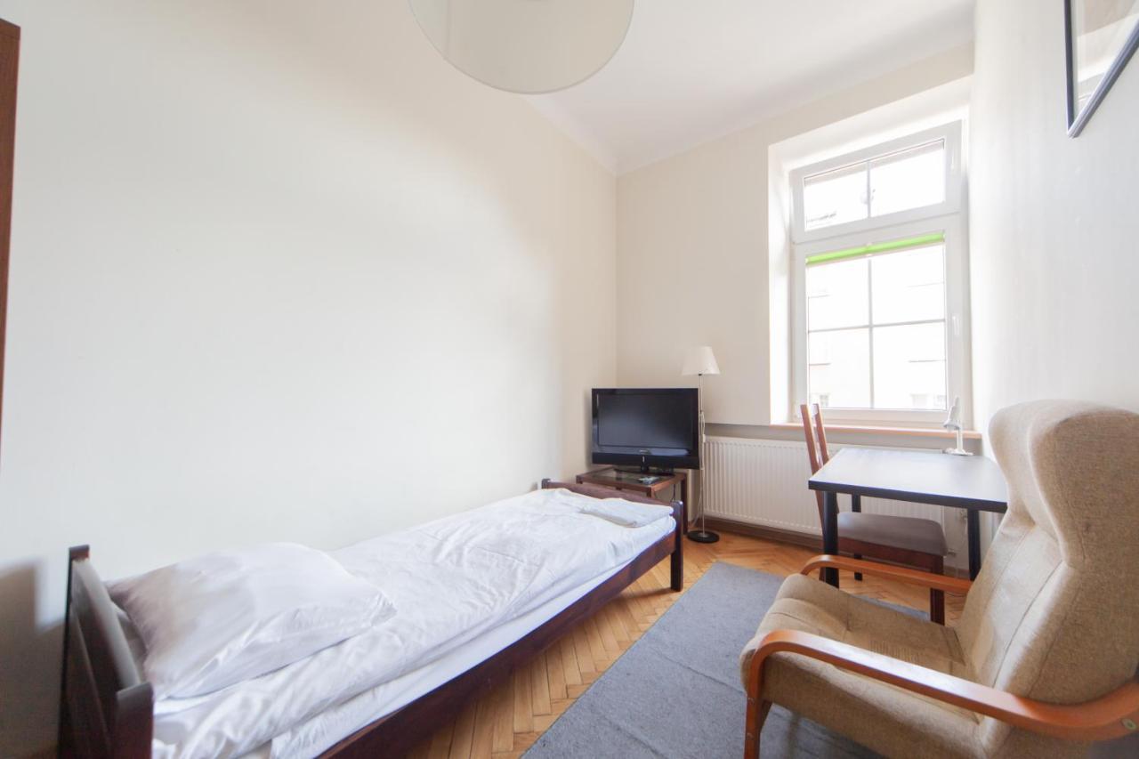 Apartamenty Lea 17 Wawelofts كراكوفيا المظهر الخارجي الصورة