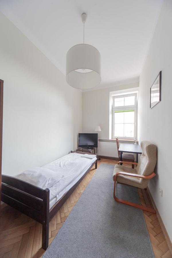 Apartamenty Lea 17 Wawelofts كراكوفيا المظهر الخارجي الصورة