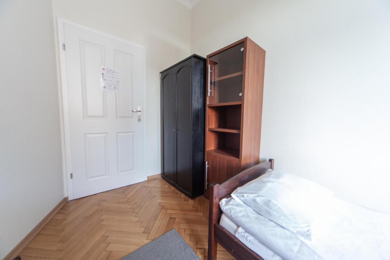Apartamenty Lea 17 Wawelofts كراكوفيا المظهر الخارجي الصورة