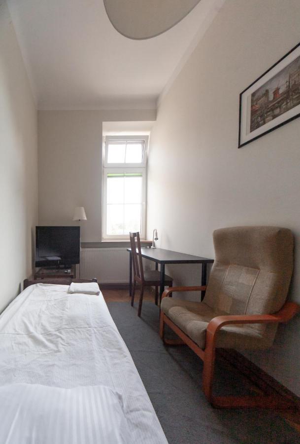 Apartamenty Lea 17 Wawelofts كراكوفيا المظهر الخارجي الصورة