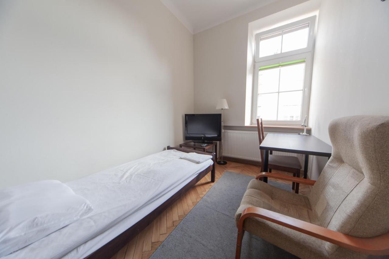 Apartamenty Lea 17 Wawelofts كراكوفيا المظهر الخارجي الصورة