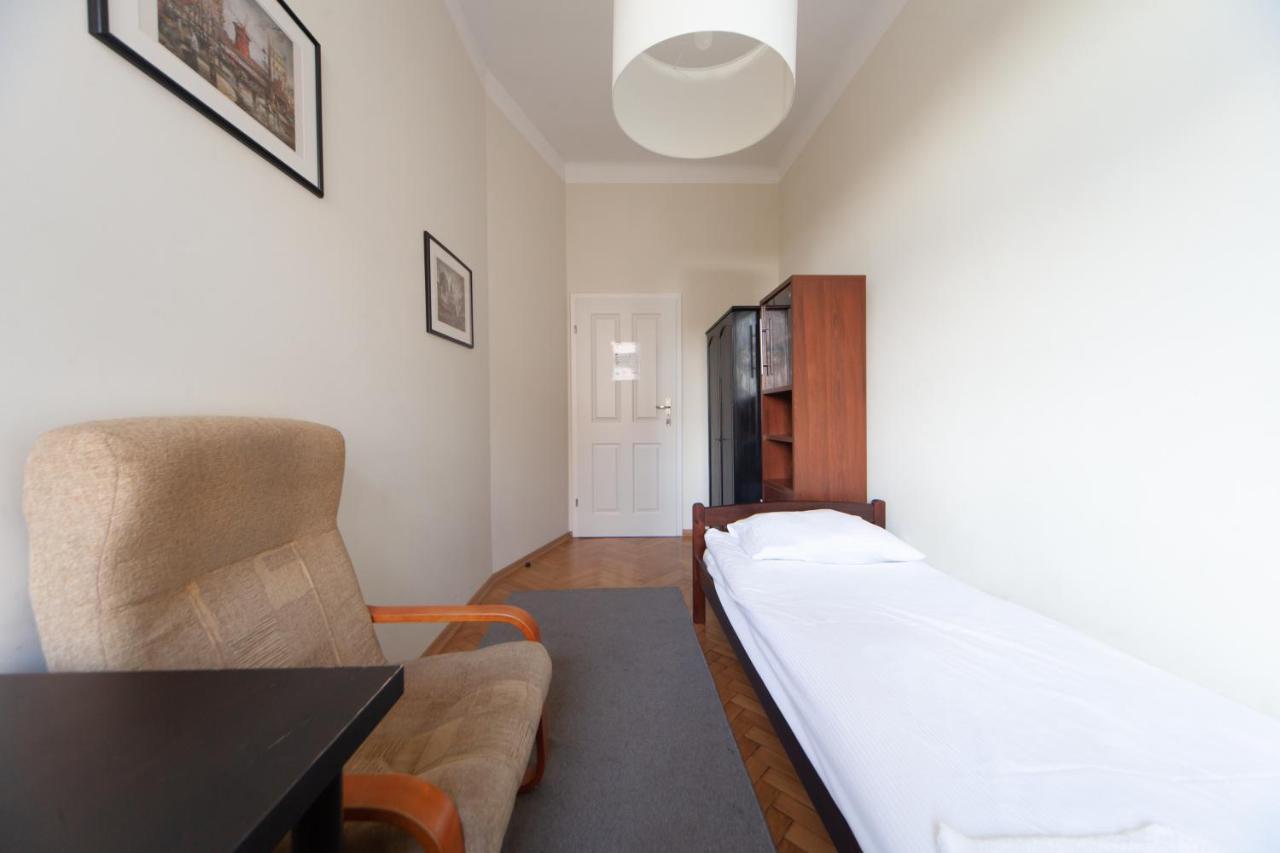 Apartamenty Lea 17 Wawelofts كراكوفيا المظهر الخارجي الصورة