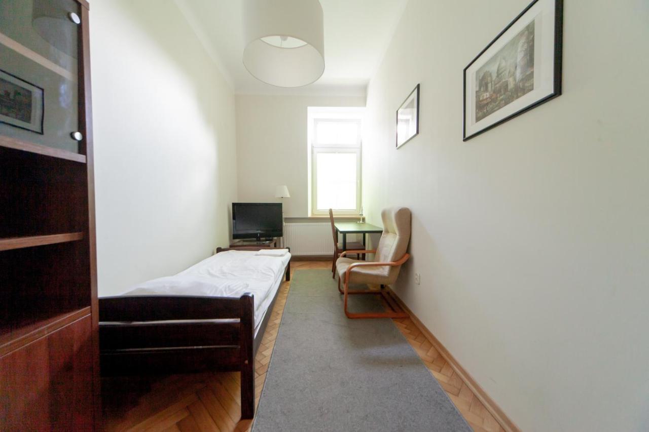 Apartamenty Lea 17 Wawelofts كراكوفيا المظهر الخارجي الصورة