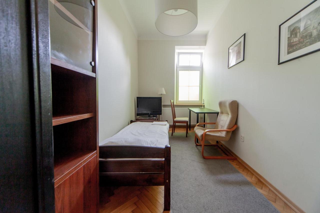 Apartamenty Lea 17 Wawelofts كراكوفيا المظهر الخارجي الصورة