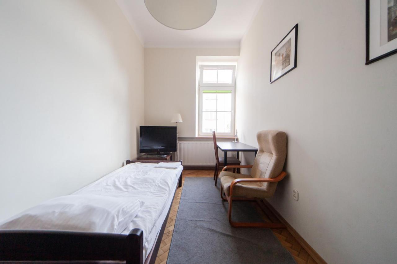 Apartamenty Lea 17 Wawelofts كراكوفيا المظهر الخارجي الصورة