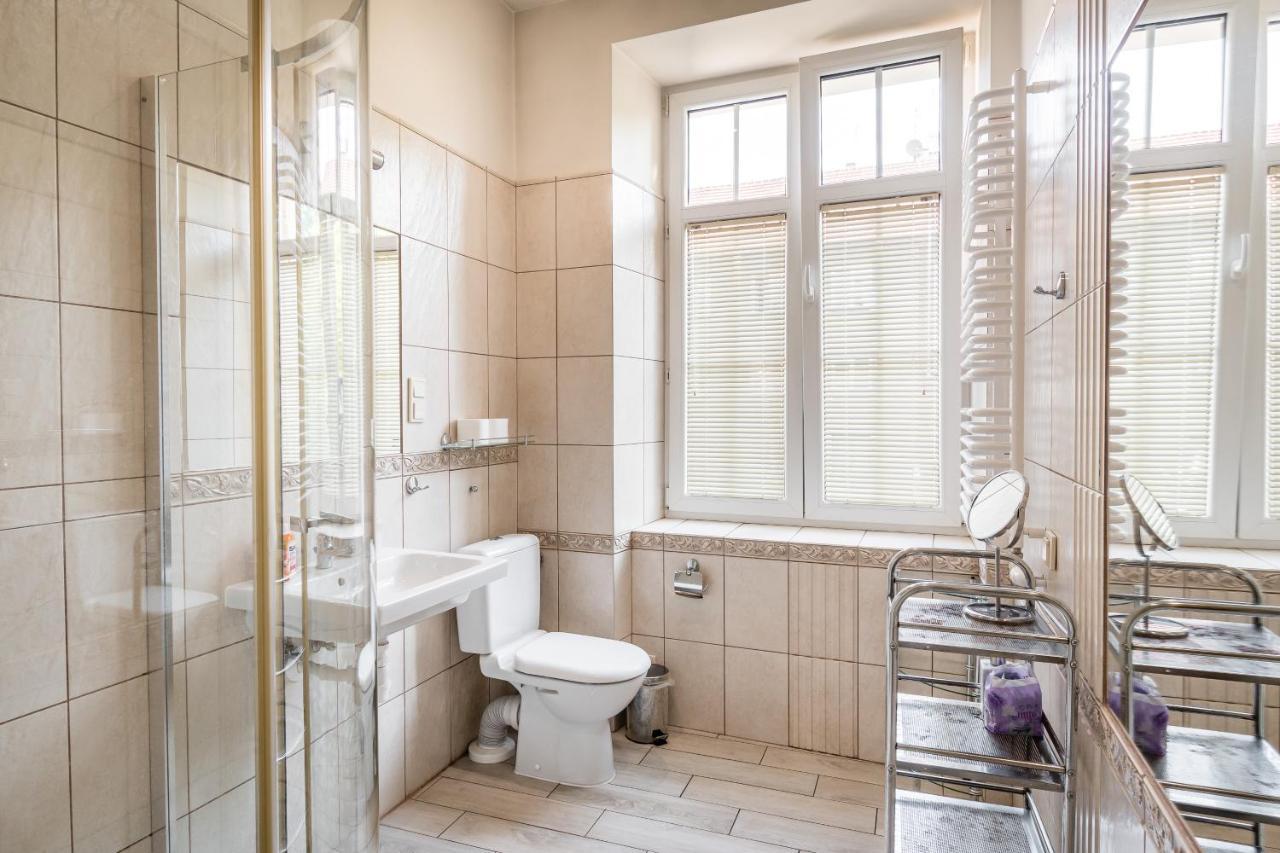 Apartamenty Lea 17 Wawelofts كراكوفيا المظهر الخارجي الصورة