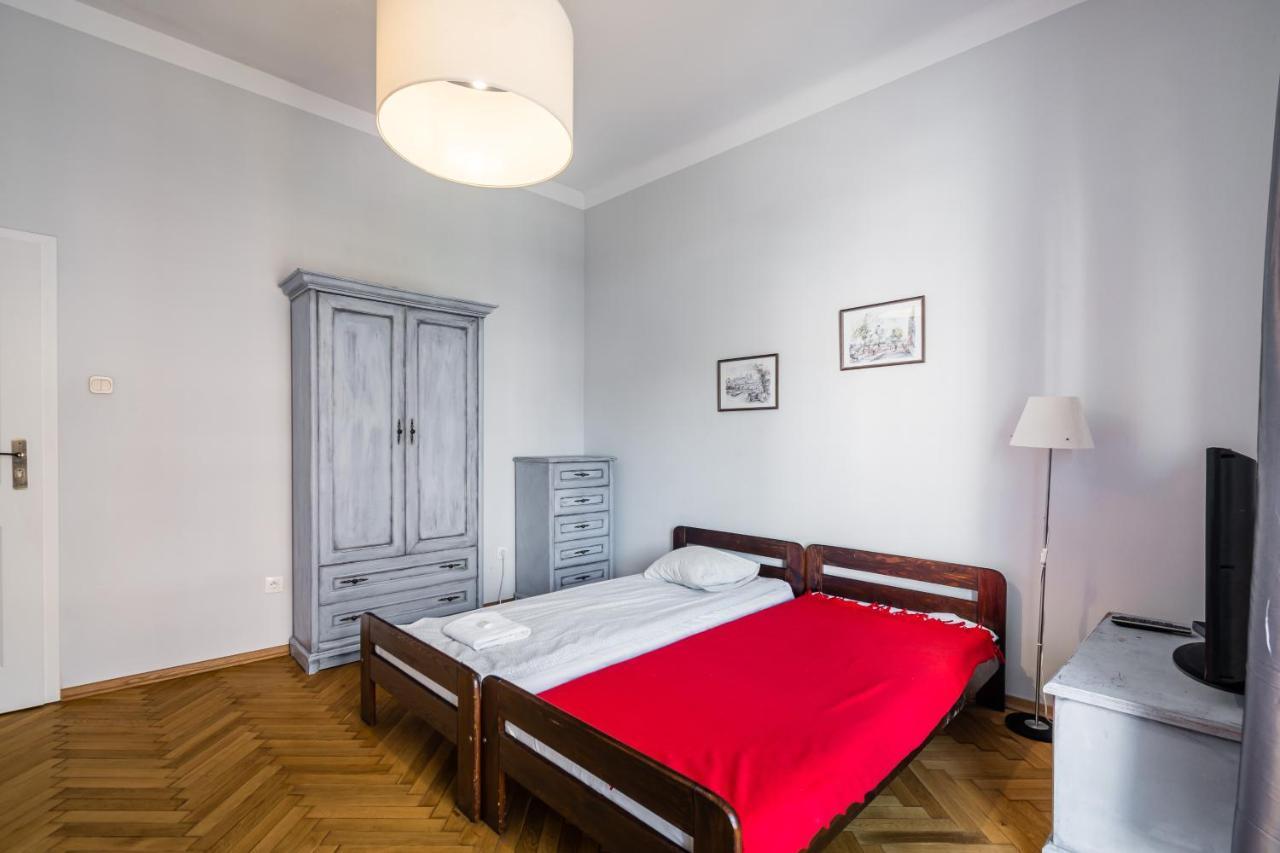 Apartamenty Lea 17 Wawelofts كراكوفيا المظهر الخارجي الصورة