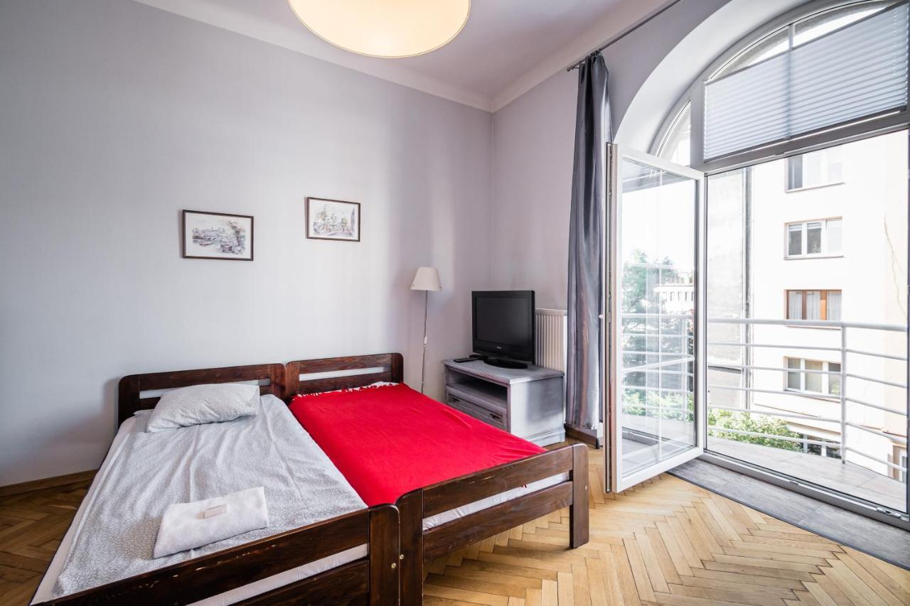 Apartamenty Lea 17 Wawelofts كراكوفيا المظهر الخارجي الصورة