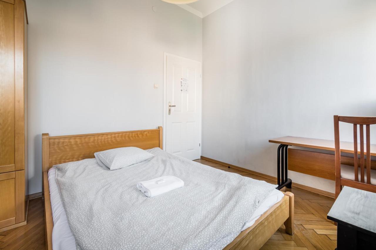 Apartamenty Lea 17 Wawelofts كراكوفيا المظهر الخارجي الصورة