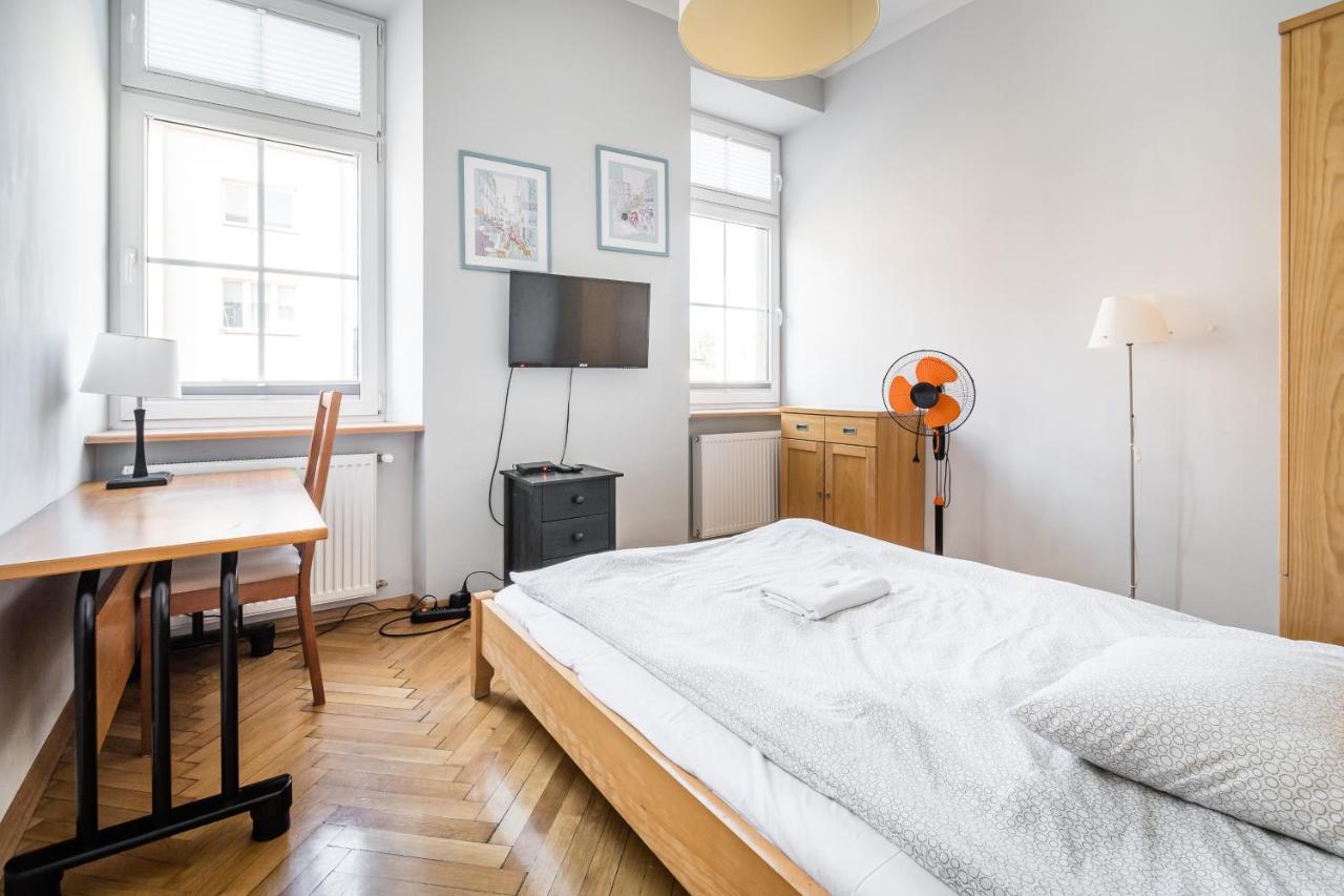 Apartamenty Lea 17 Wawelofts كراكوفيا المظهر الخارجي الصورة