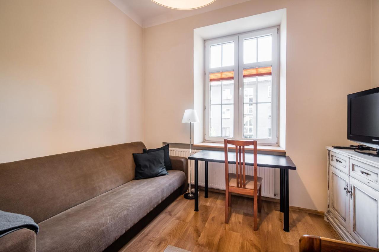 Apartamenty Lea 17 Wawelofts كراكوفيا المظهر الخارجي الصورة