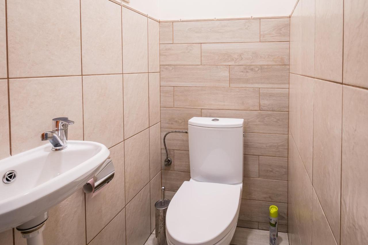 Apartamenty Lea 17 Wawelofts كراكوفيا المظهر الخارجي الصورة