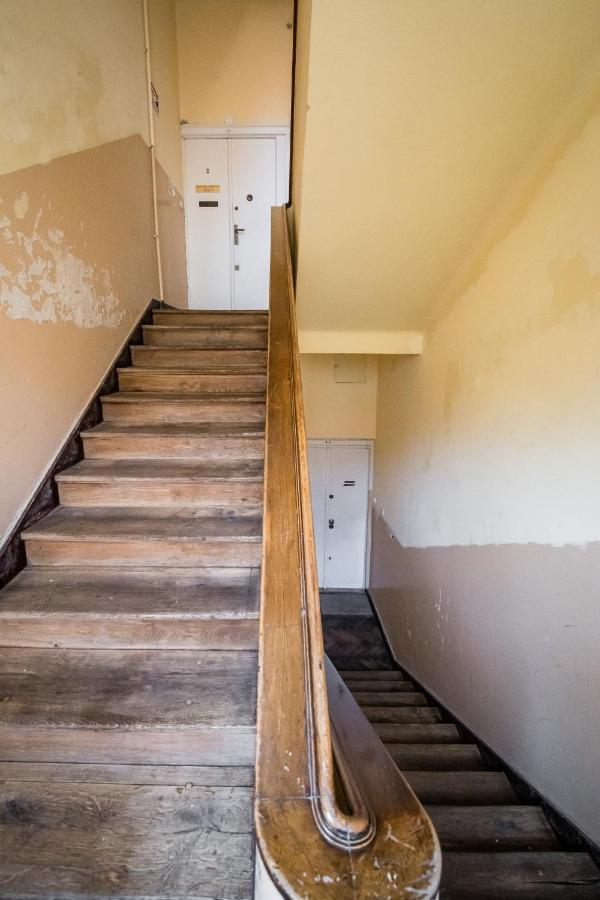 Apartamenty Lea 17 Wawelofts كراكوفيا المظهر الخارجي الصورة