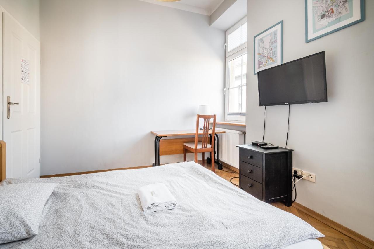 Apartamenty Lea 17 Wawelofts كراكوفيا المظهر الخارجي الصورة