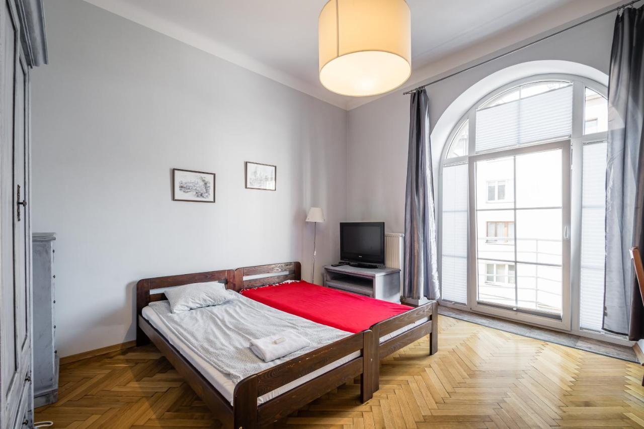 Apartamenty Lea 17 Wawelofts كراكوفيا المظهر الخارجي الصورة