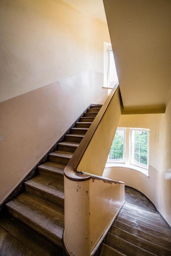 Apartamenty Lea 17 Wawelofts كراكوفيا المظهر الخارجي الصورة