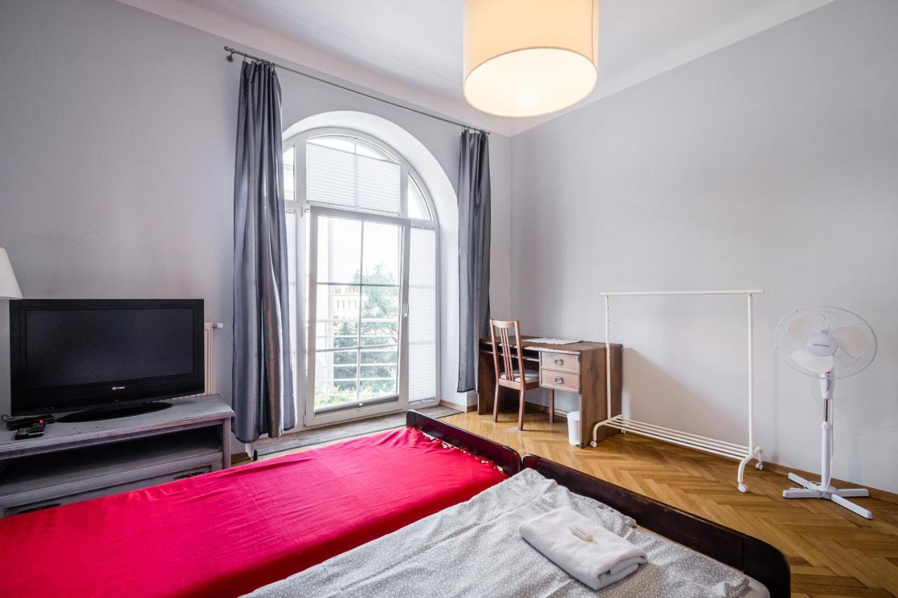 Apartamenty Lea 17 Wawelofts كراكوفيا المظهر الخارجي الصورة