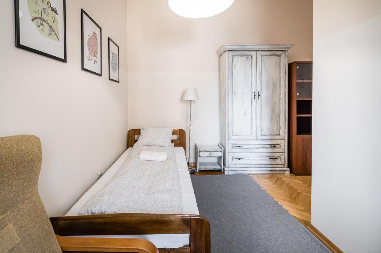 Apartamenty Lea 17 Wawelofts كراكوفيا المظهر الخارجي الصورة