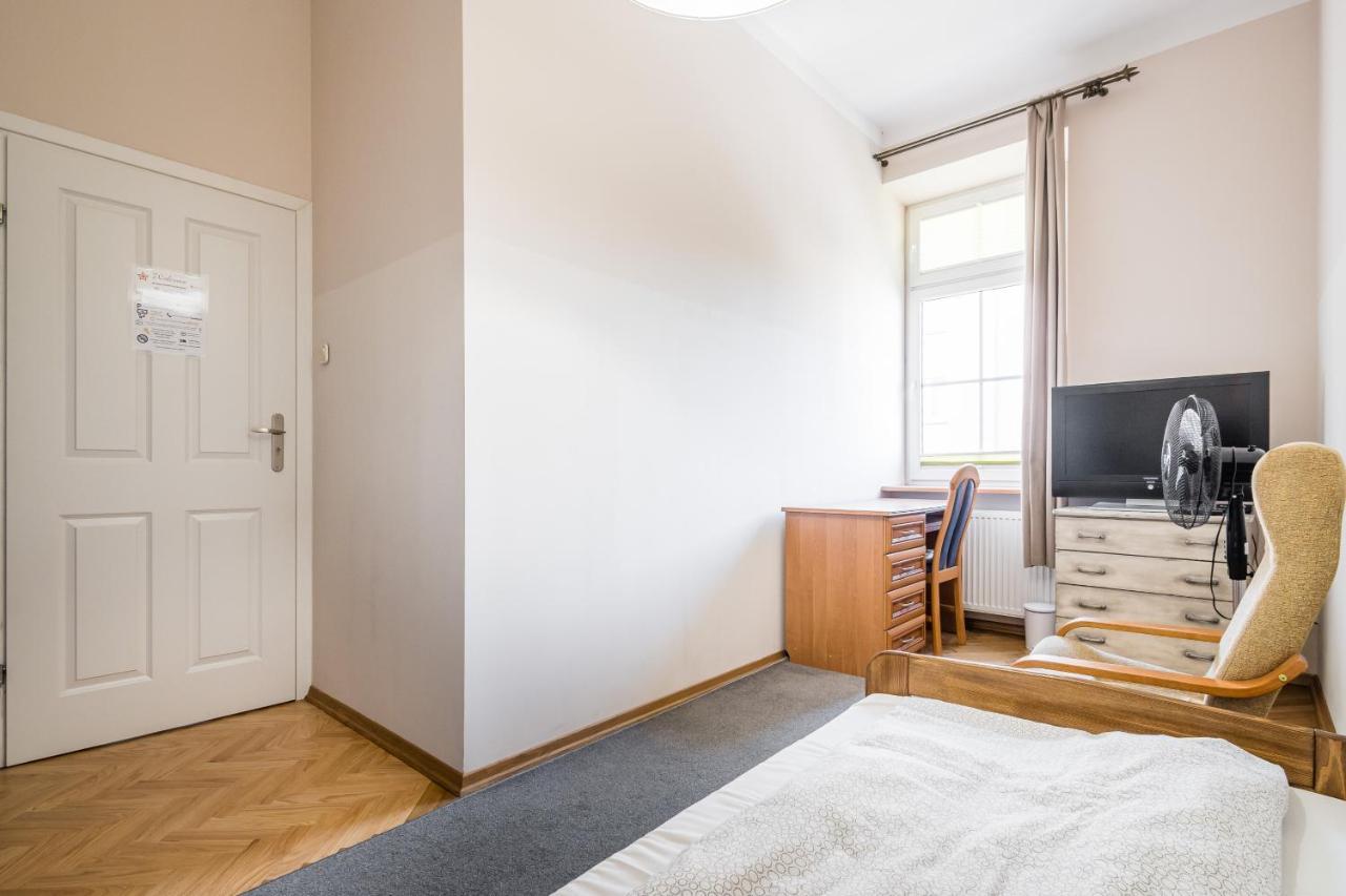 Apartamenty Lea 17 Wawelofts كراكوفيا المظهر الخارجي الصورة