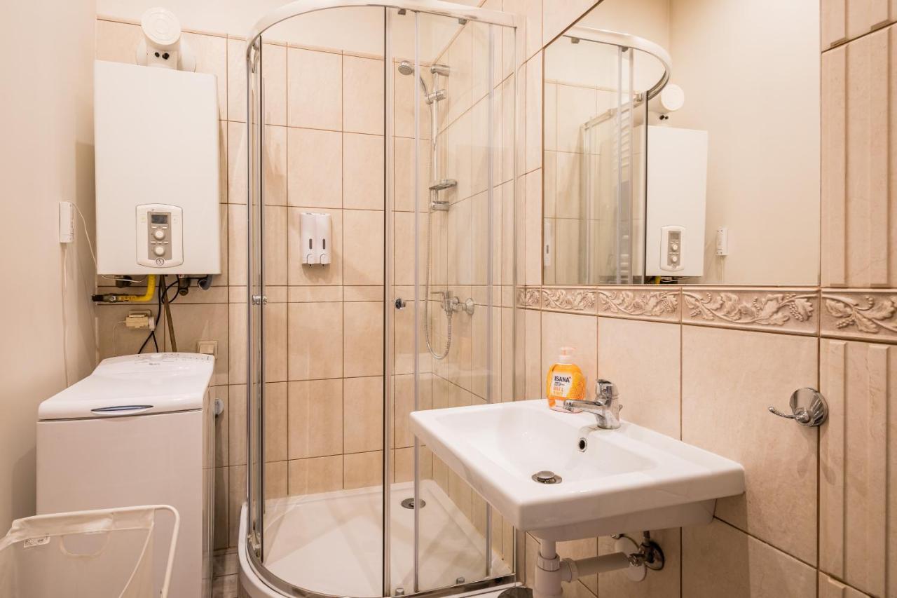 Apartamenty Lea 17 Wawelofts كراكوفيا المظهر الخارجي الصورة