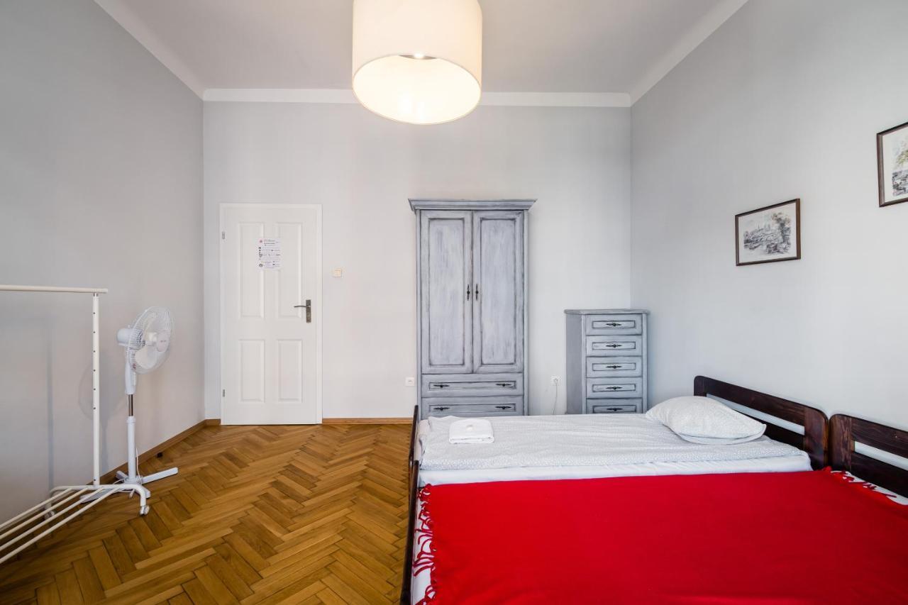 Apartamenty Lea 17 Wawelofts كراكوفيا المظهر الخارجي الصورة