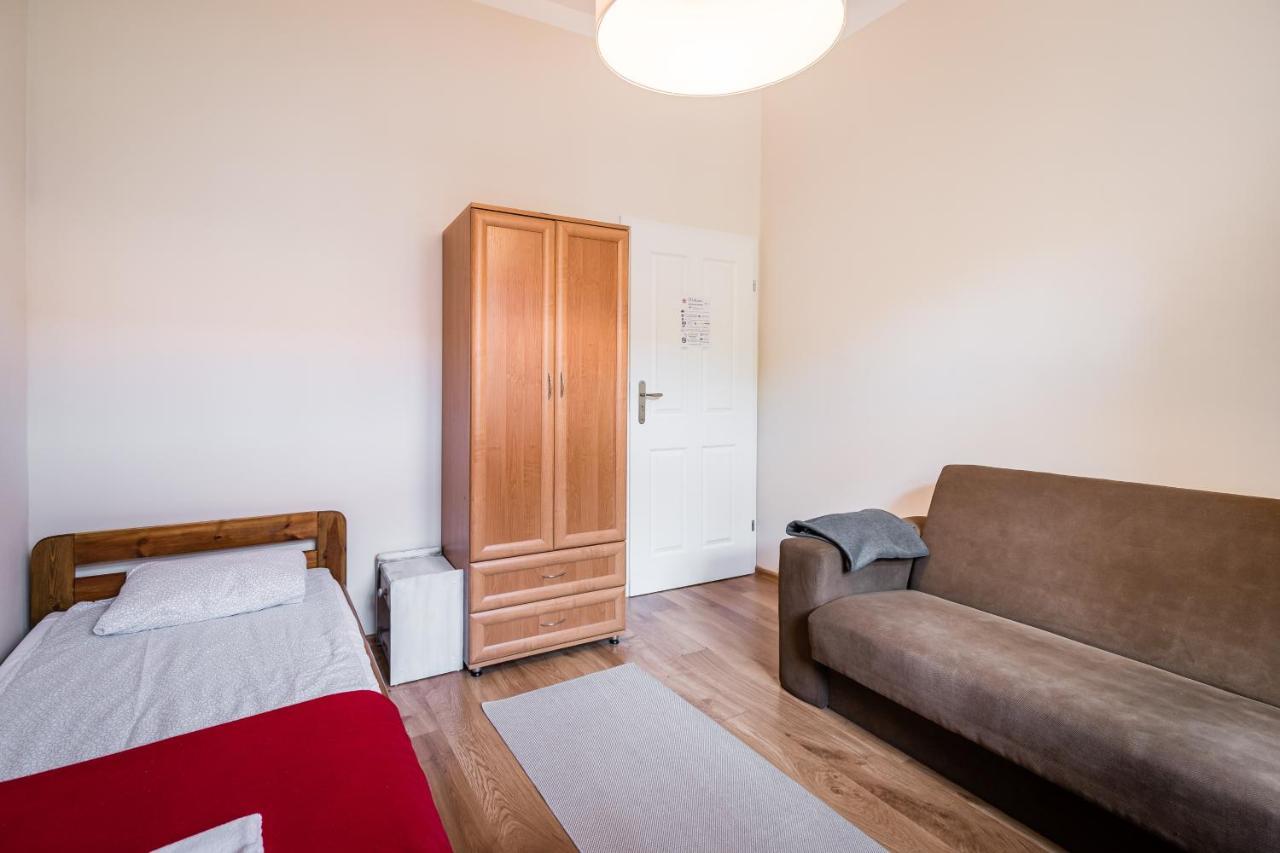 Apartamenty Lea 17 Wawelofts كراكوفيا المظهر الخارجي الصورة